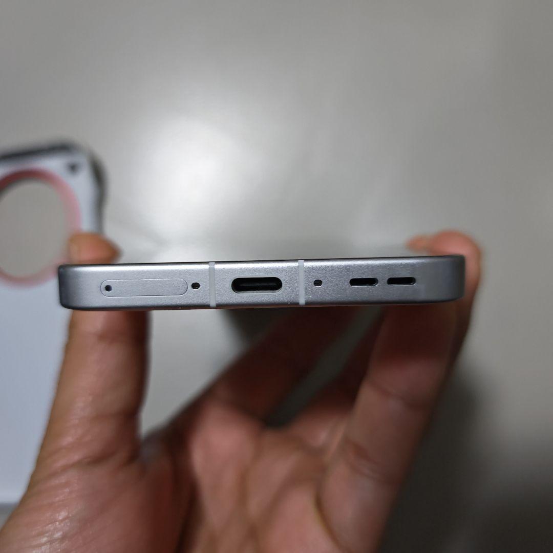 Oppo Find X8 512GB SIMフリー外国語版