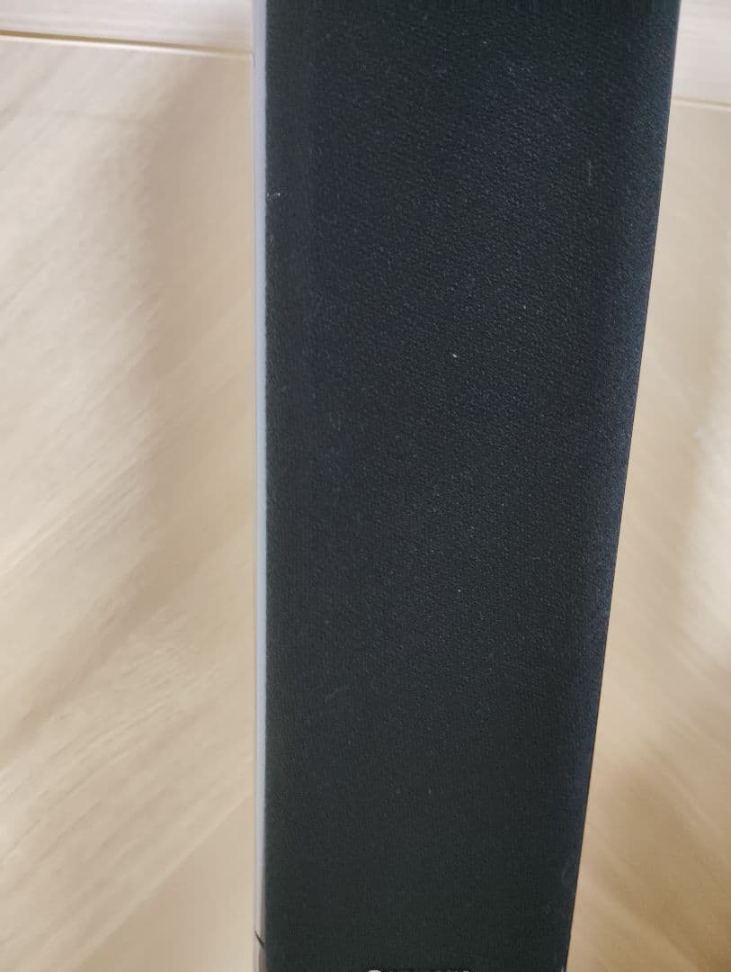 【極美品・動作良好✨️】YAMAHA NS-F40 トールボーイスピーカー 2台