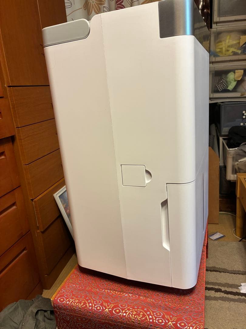 タンスのゲン 除湿機 QL13 衣類乾燥
