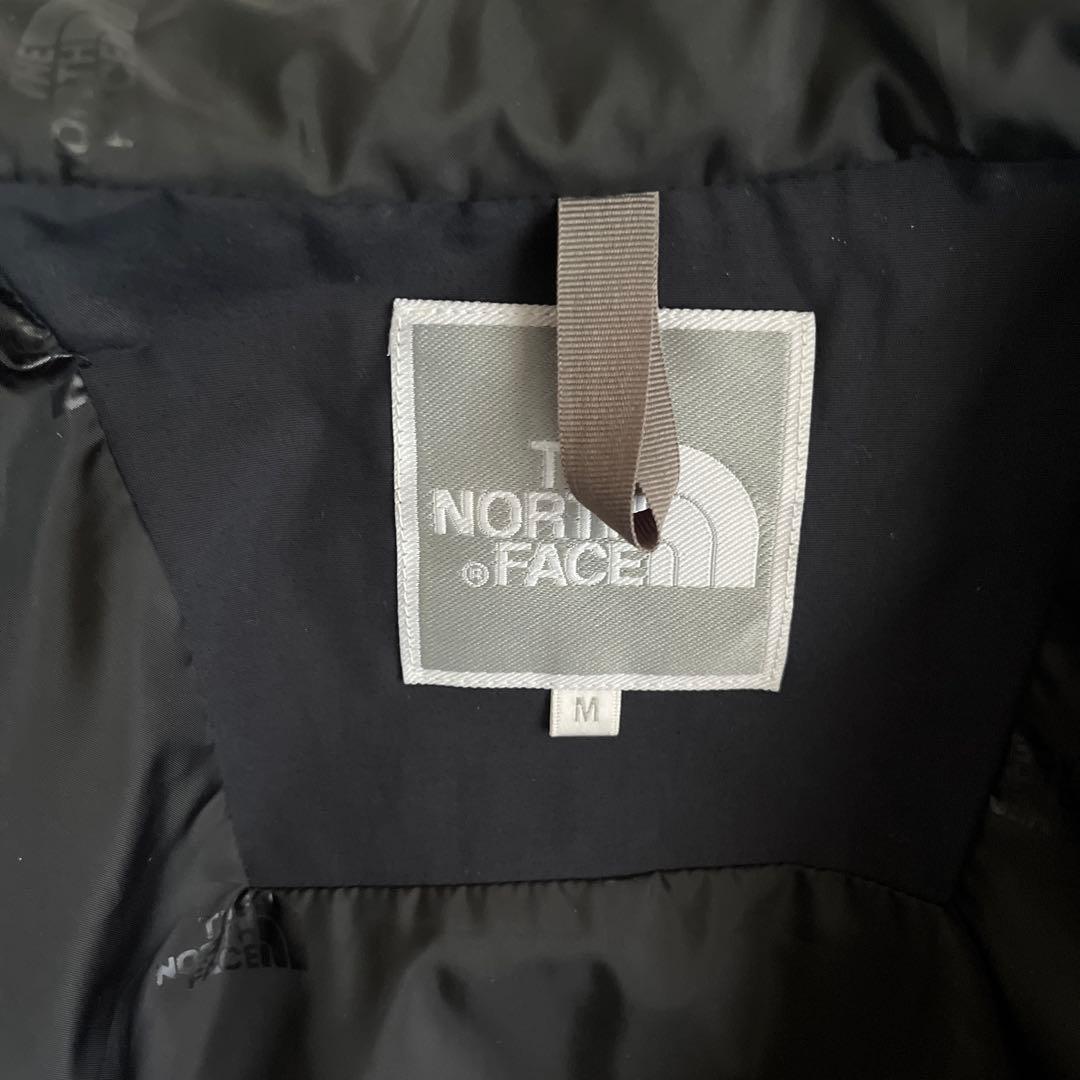 ノースフェイス　スノボウェア
