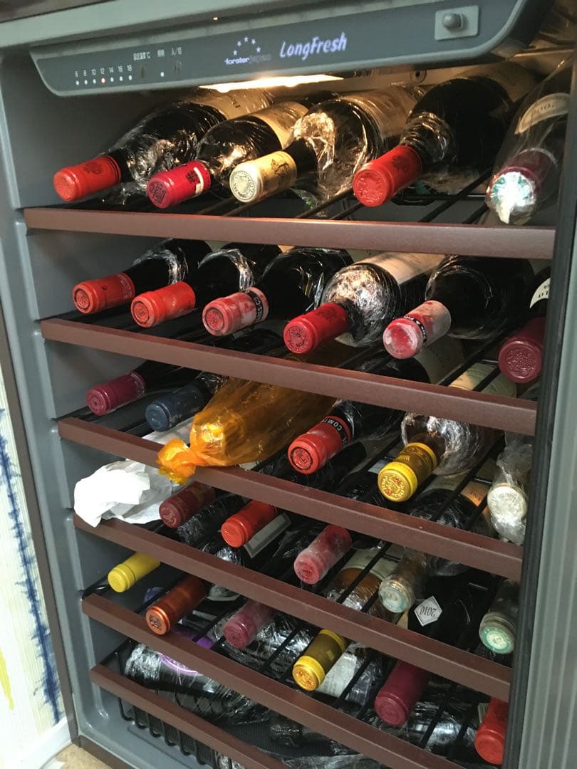 ドンペリニョン2015