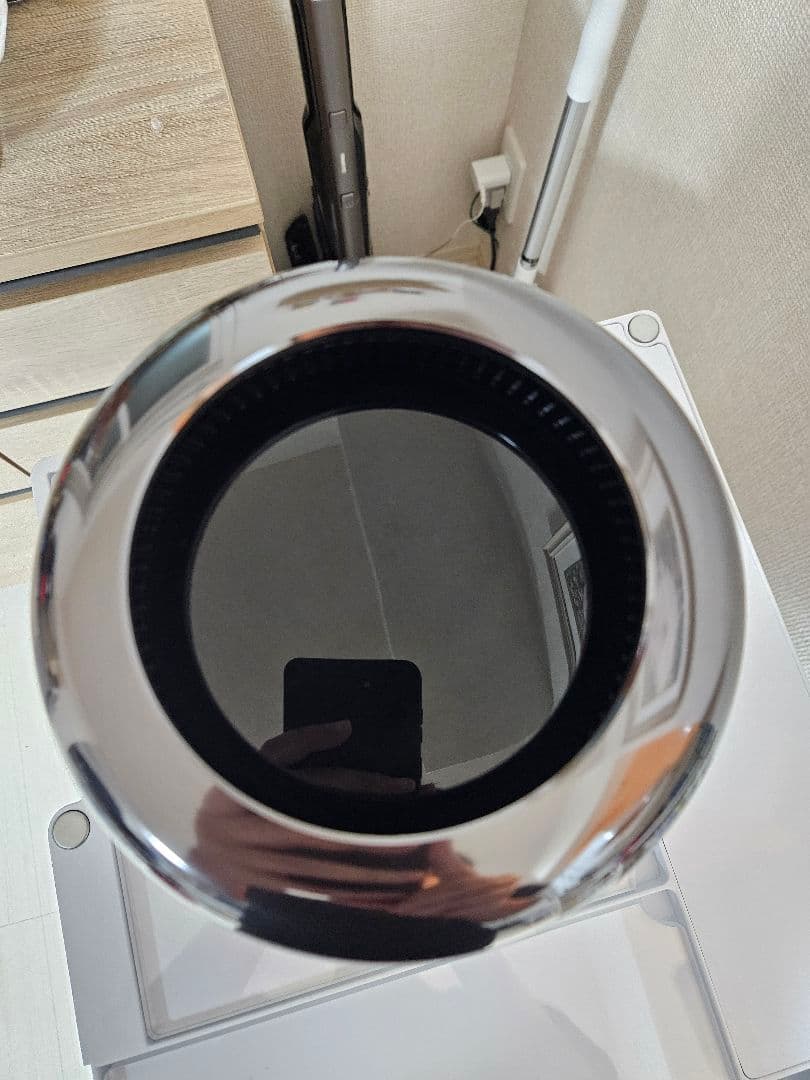 MacPro Late 2013 12コア 64G SSD 1TB D700