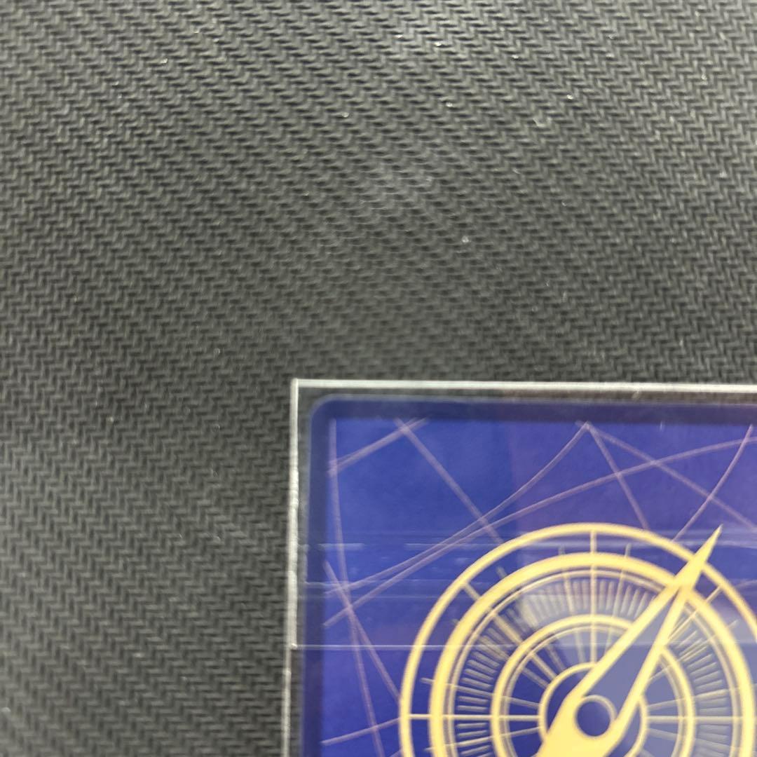 サンジ　フラッグシップバトル優勝プロモ　未開封品