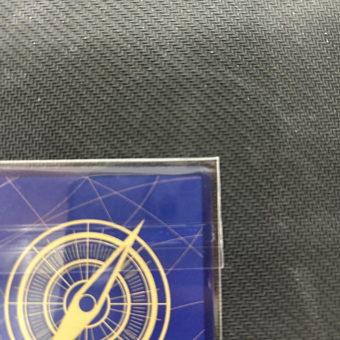 サンジ　フラッグシップバトル優勝プロモ　未開封品