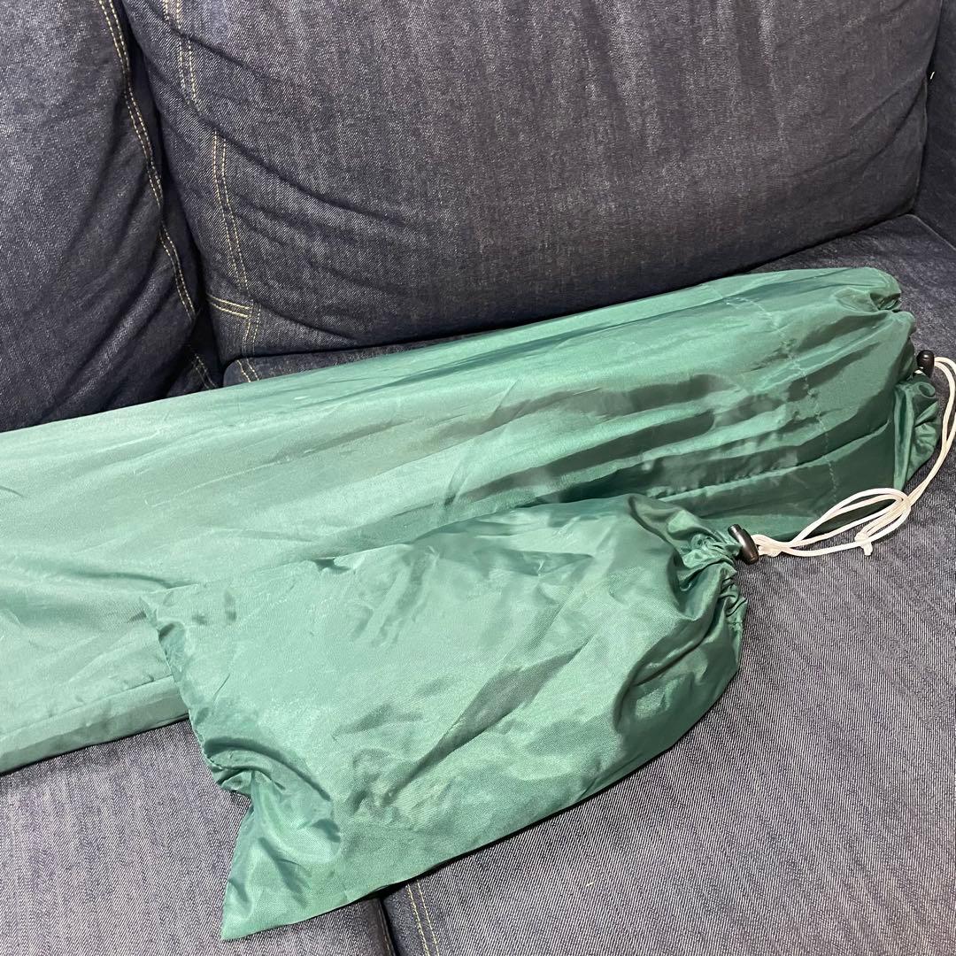 【Coleman】コールマン　ヘキサタープ　MDX テント　キャンプ　付属品完備