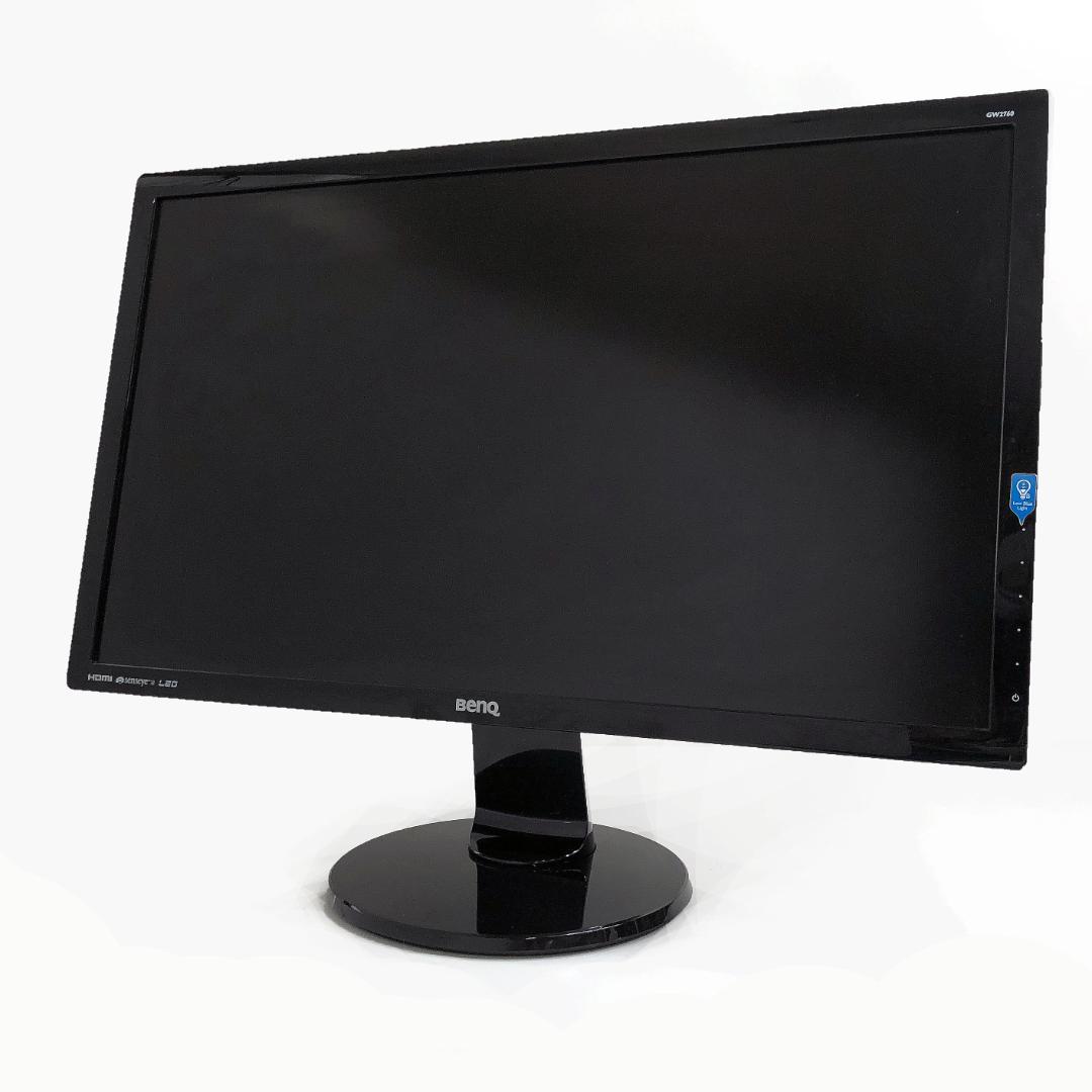 BenQ★液晶モニター GL2760-T 27インチ HDMI搭載 中古