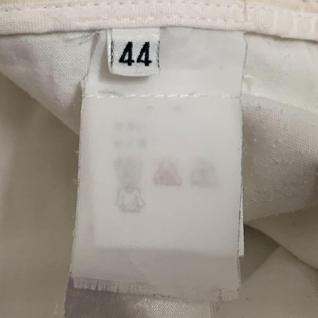 HELMUT LANG VINTAGE 1999s ITALY製 コットンパンツ