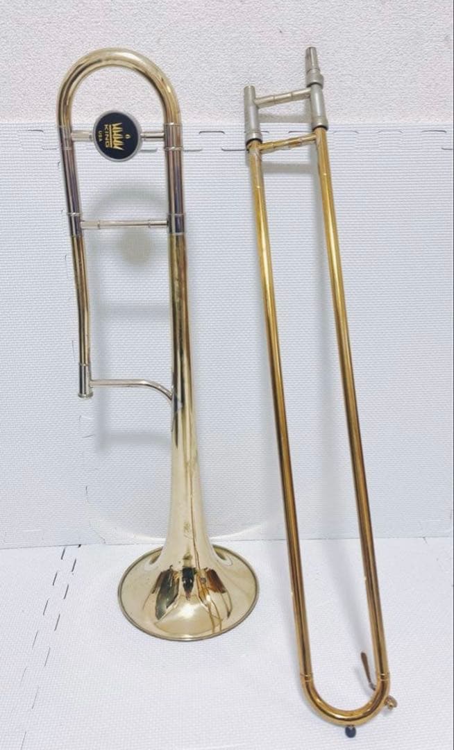 KING テナートロンボーン 2103 USA 3B