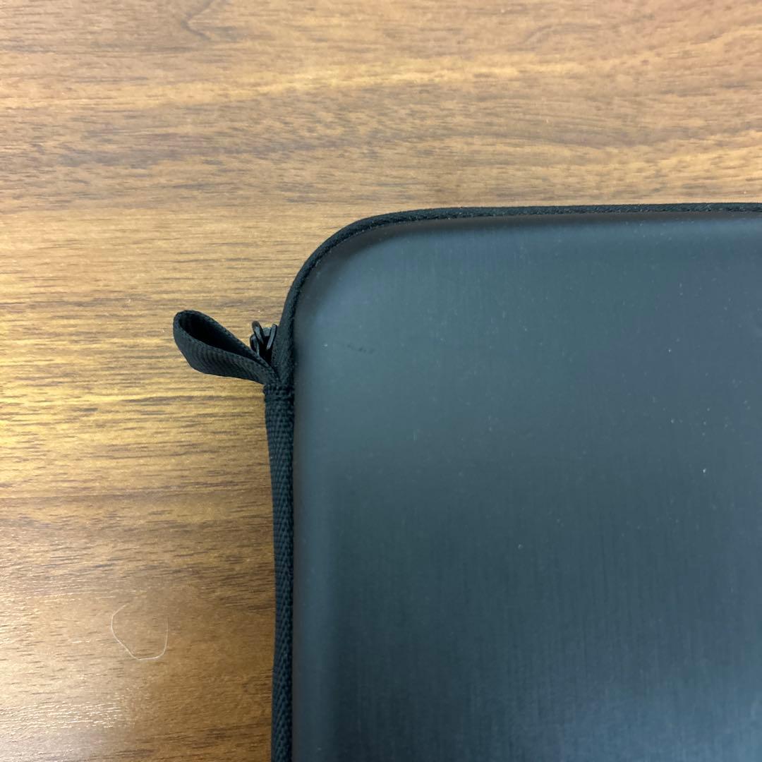 AFTERSHOKZ 骨伝導イヤホン ケース付き