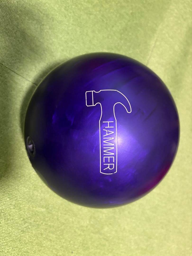 ハンマー パープルパールウレタン 15P