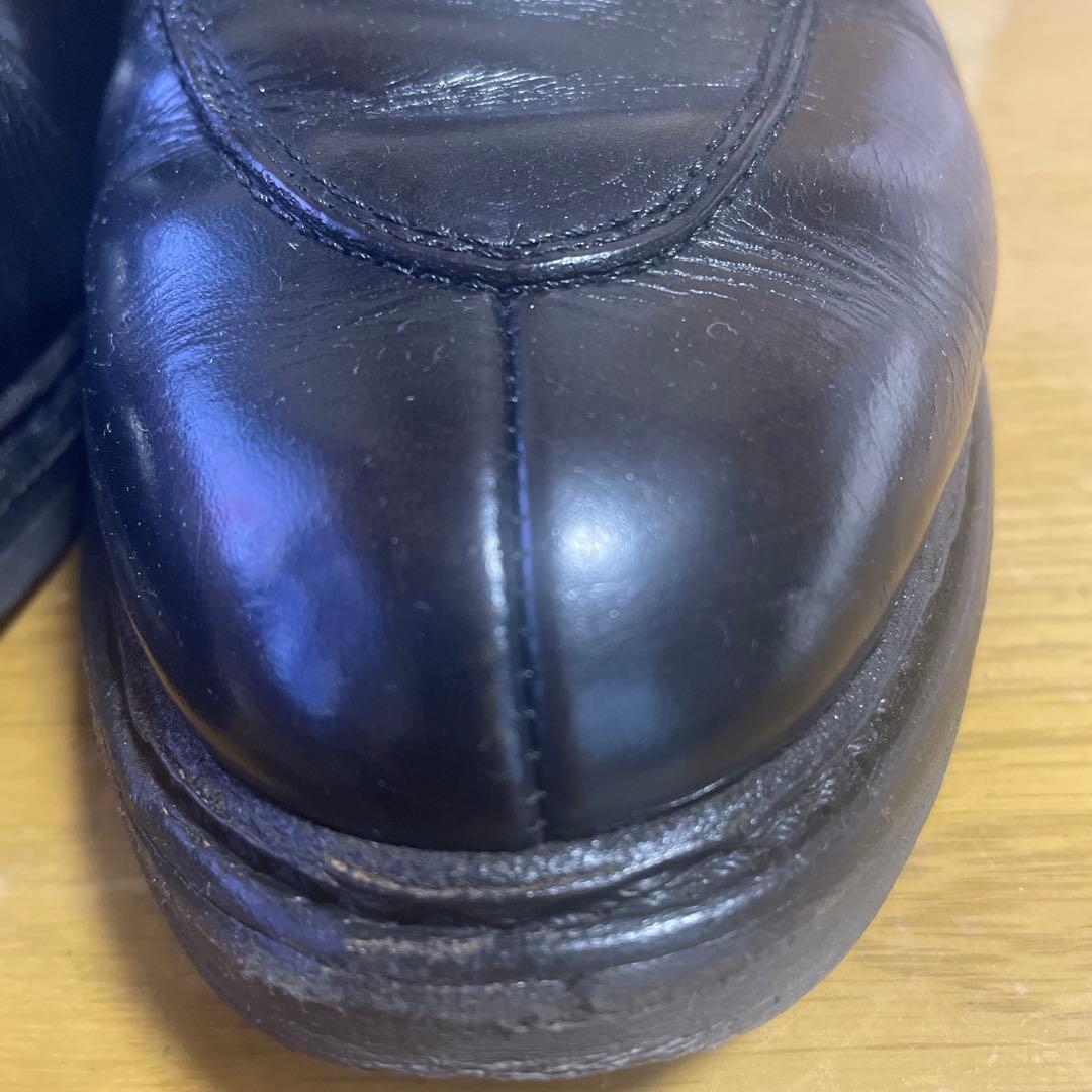 革靴 黒 Paraboot size9 2/1 (27.５〜28)