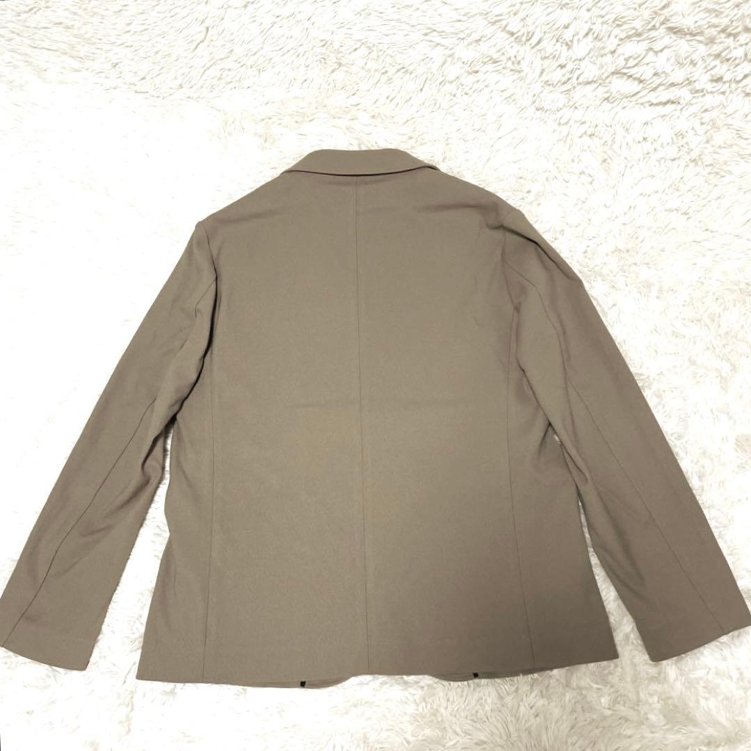 新品 ギャングスタービル EASY JACK TAILORED JACKET