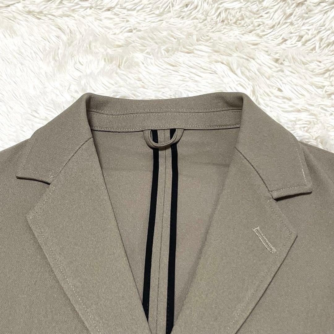 新品 ギャングスタービル EASY JACK TAILORED JACKET