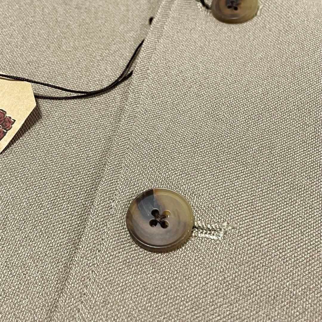 新品 ギャングスタービル EASY JACK TAILORED JACKET