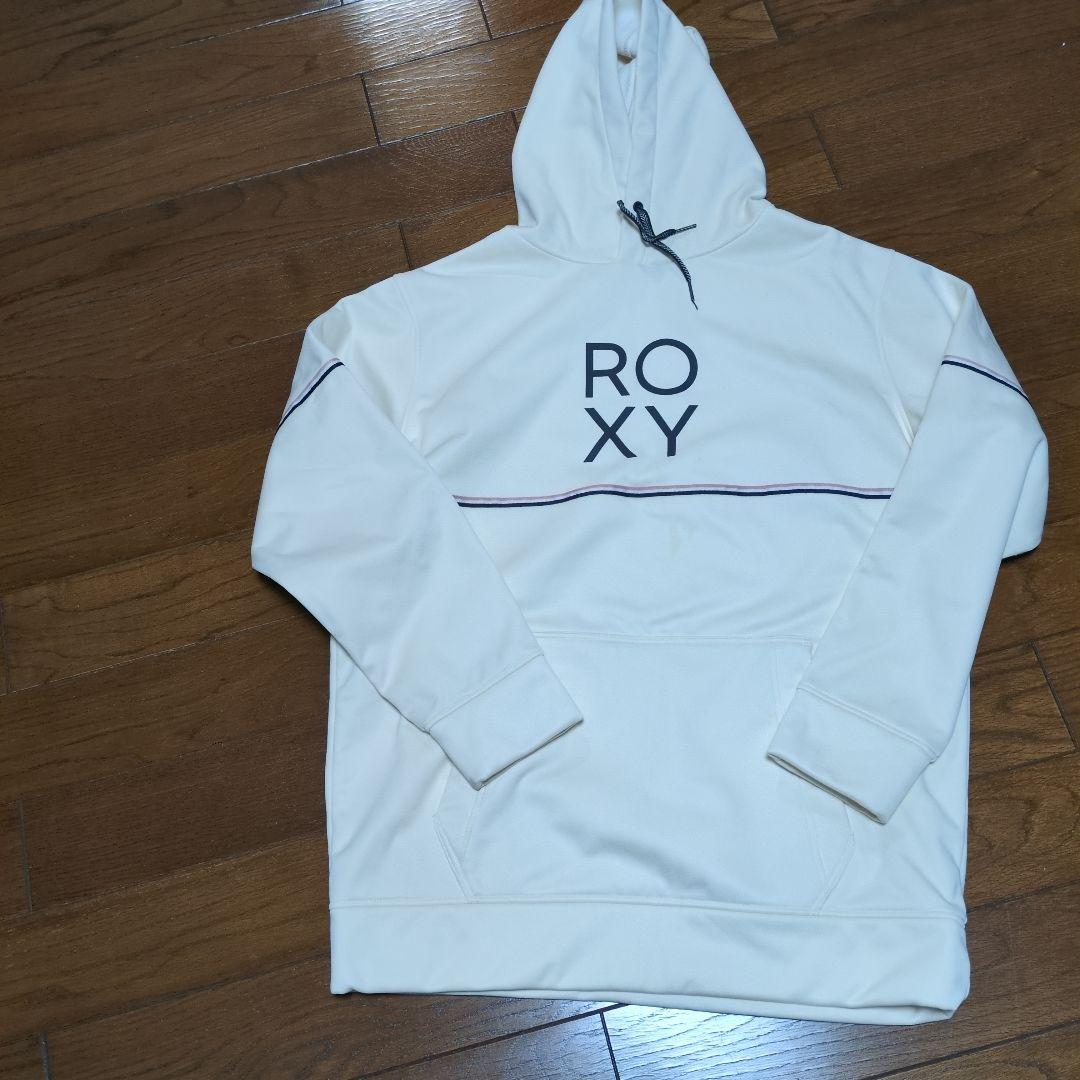 スノボウェア　ROXY　ボンディング　撥水パーカー　ビラボン　ビブパンツ