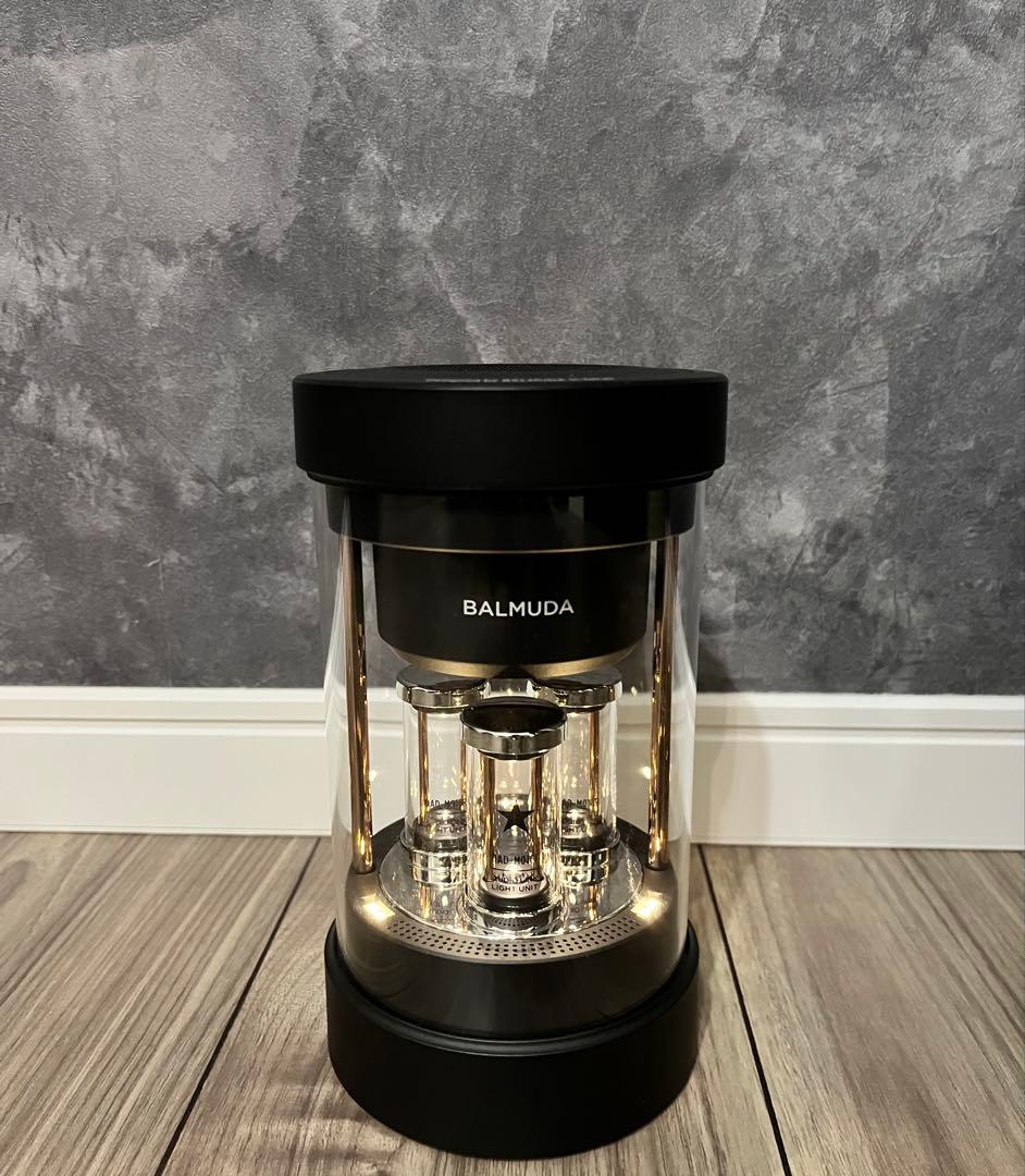 BALMUDA The Speaker スピーカー