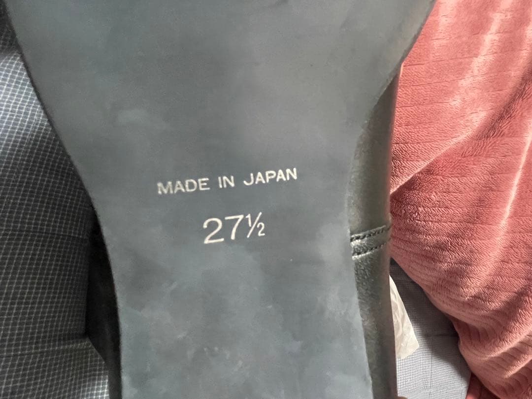 <さいさいさん専用>惹きずり込まれる運命のドレスシューズ　black×red