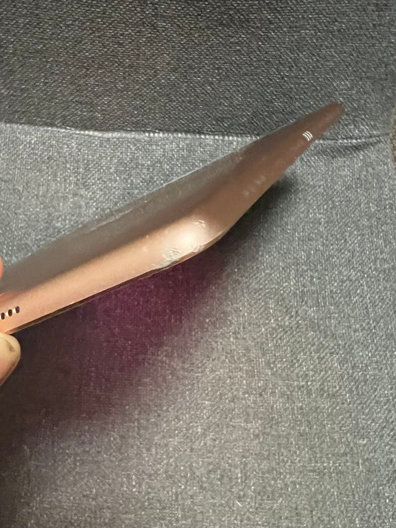 iPad 第8世代 32GB ローズゴールド SIM+WiFi