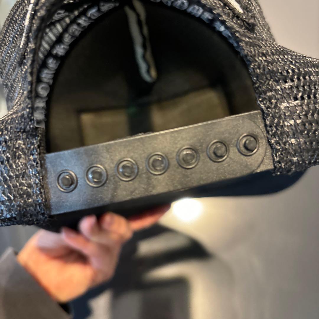 CHROME HEARTS マッティーボーイキャップ　クロムハーツ