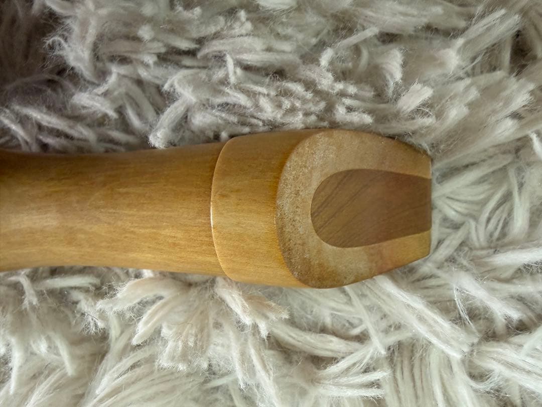 名門メック MOECKソプラノリコーダー 223L Flauto Leggero