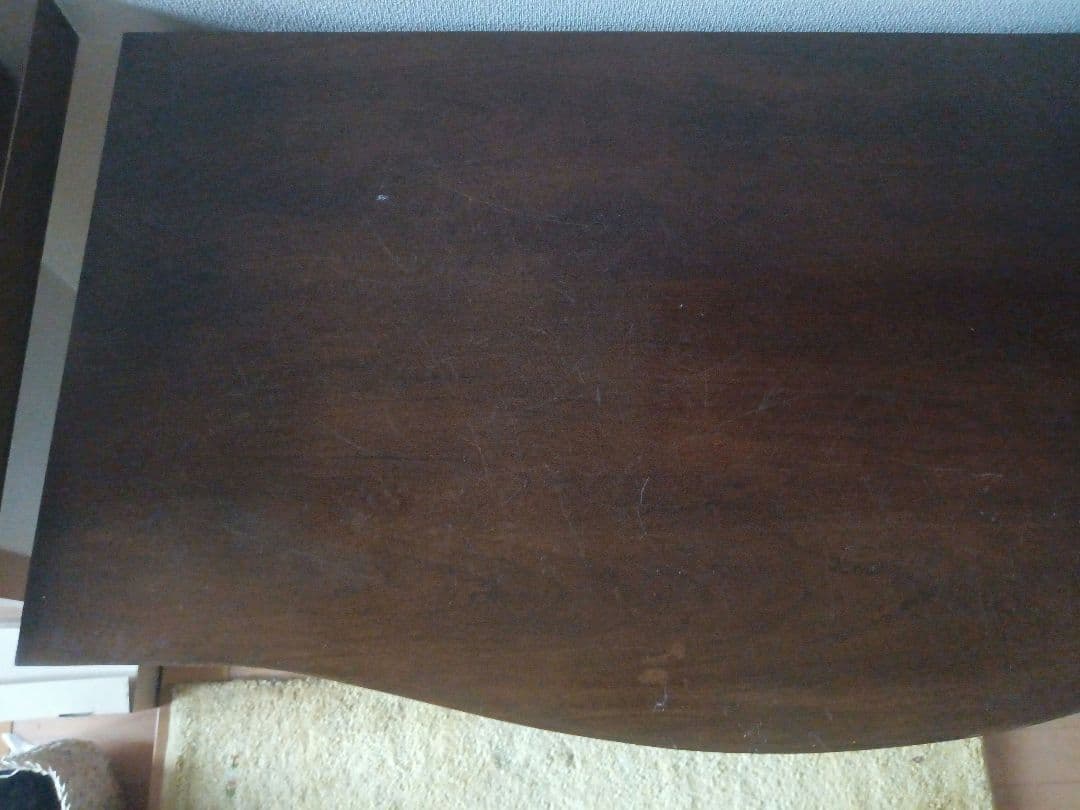 イギリス アンティーク キャビネット