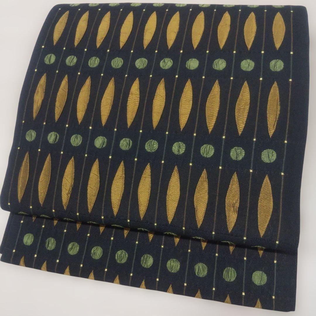 ★セール開催★【今河織物ブランド】西陣 木屋太 袋帯 新品お仕立て上がり