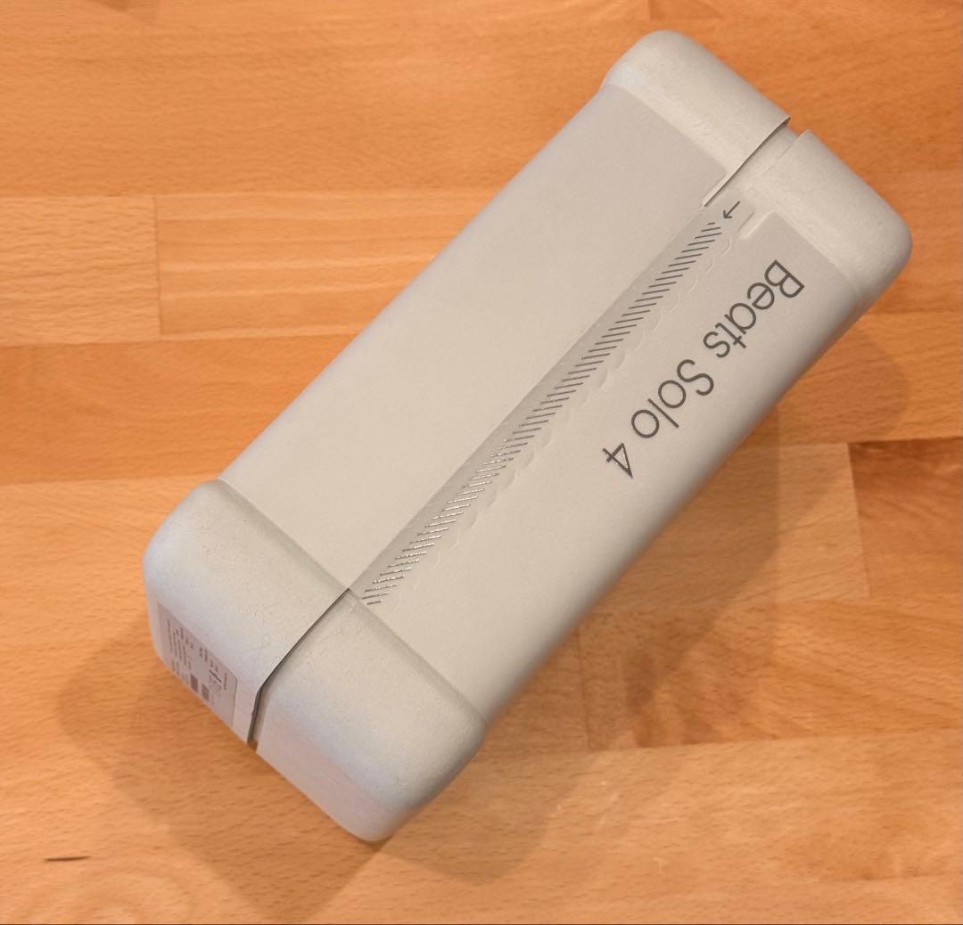 Beats Solo4 Wireless Headphones 新品未開封