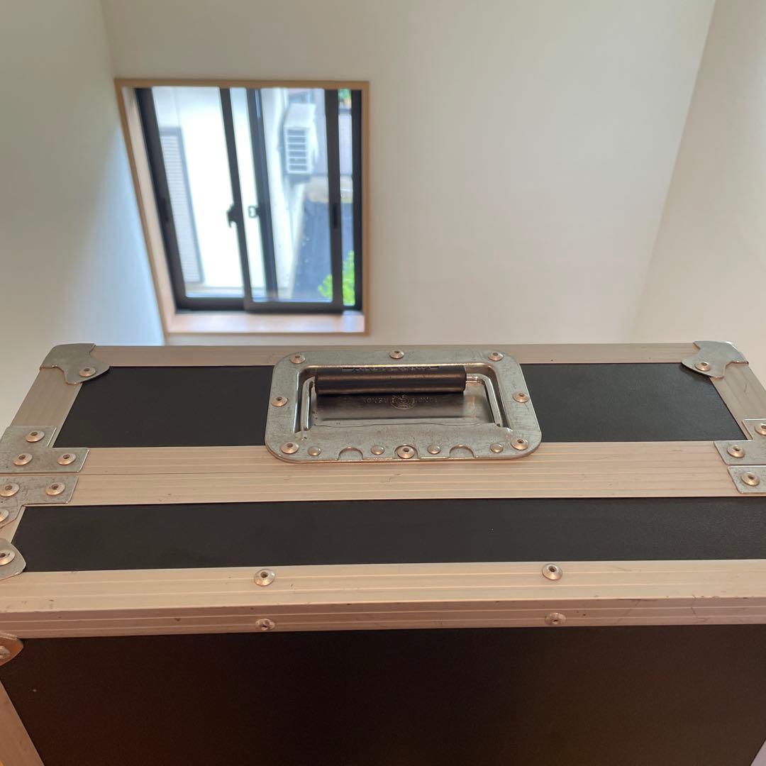 ROADREADY ( ロードレディー )RR12MIX DJ用ミキサーケース