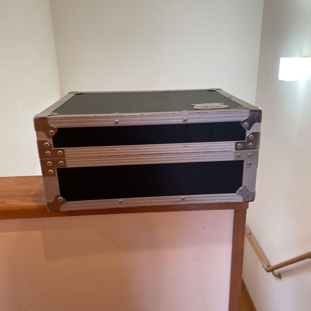 ROADREADY ( ロードレディー )RR12MIX DJ用ミキサーケース