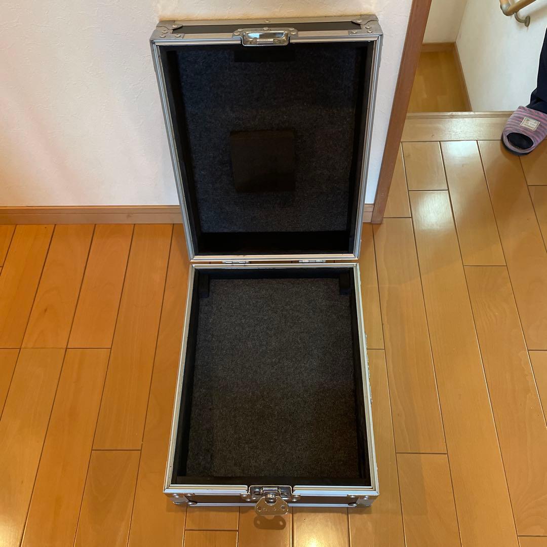 ROADREADY ( ロードレディー )RR12MIX DJ用ミキサーケース