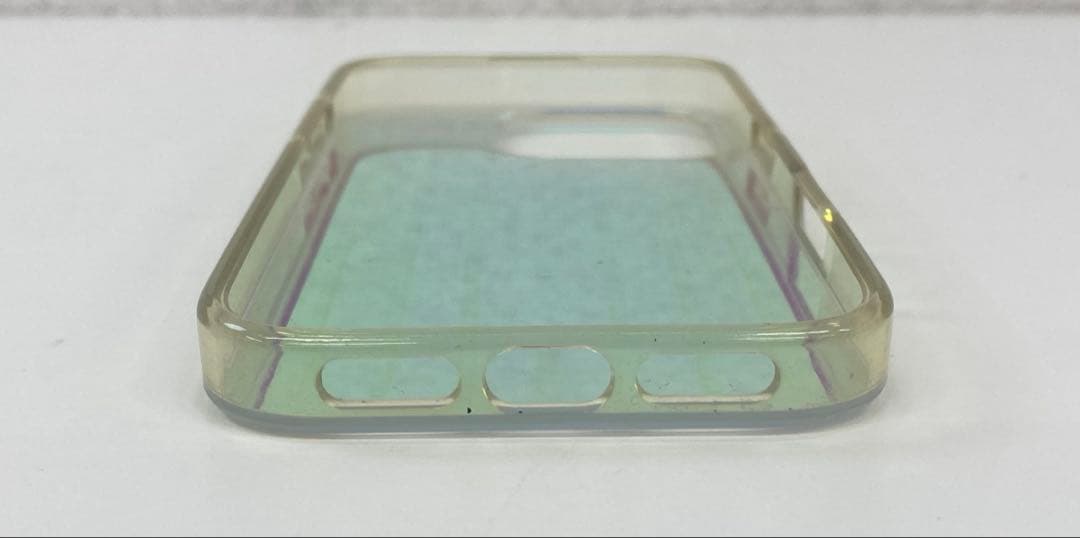 RIMOWA リモワ iPhone 16 Pro ハードケース クリア