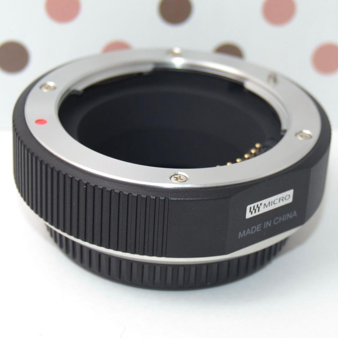 ❤️オリンパス 望遠ズームレンズ&フォーサーズアダプターMMF-2❤️