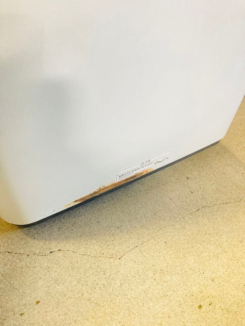 Panasonic 洗濯機 NA-FA70H8 7kg