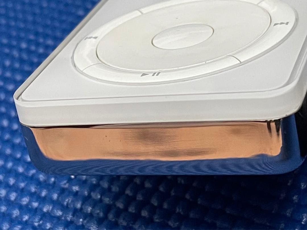 初代iPod 5G（M8513J/A）　動作品