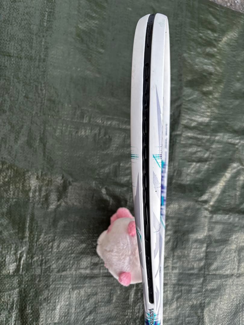 YONEX VOLTRAGE 5V ソフトテニスラケット