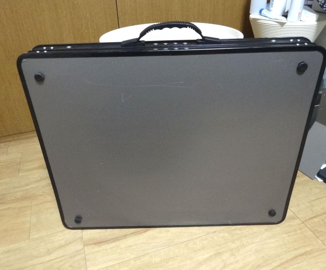 DOD マルチキッチンテーブル　折り畳み　机　バーベキュー　キャンプ　キッチン