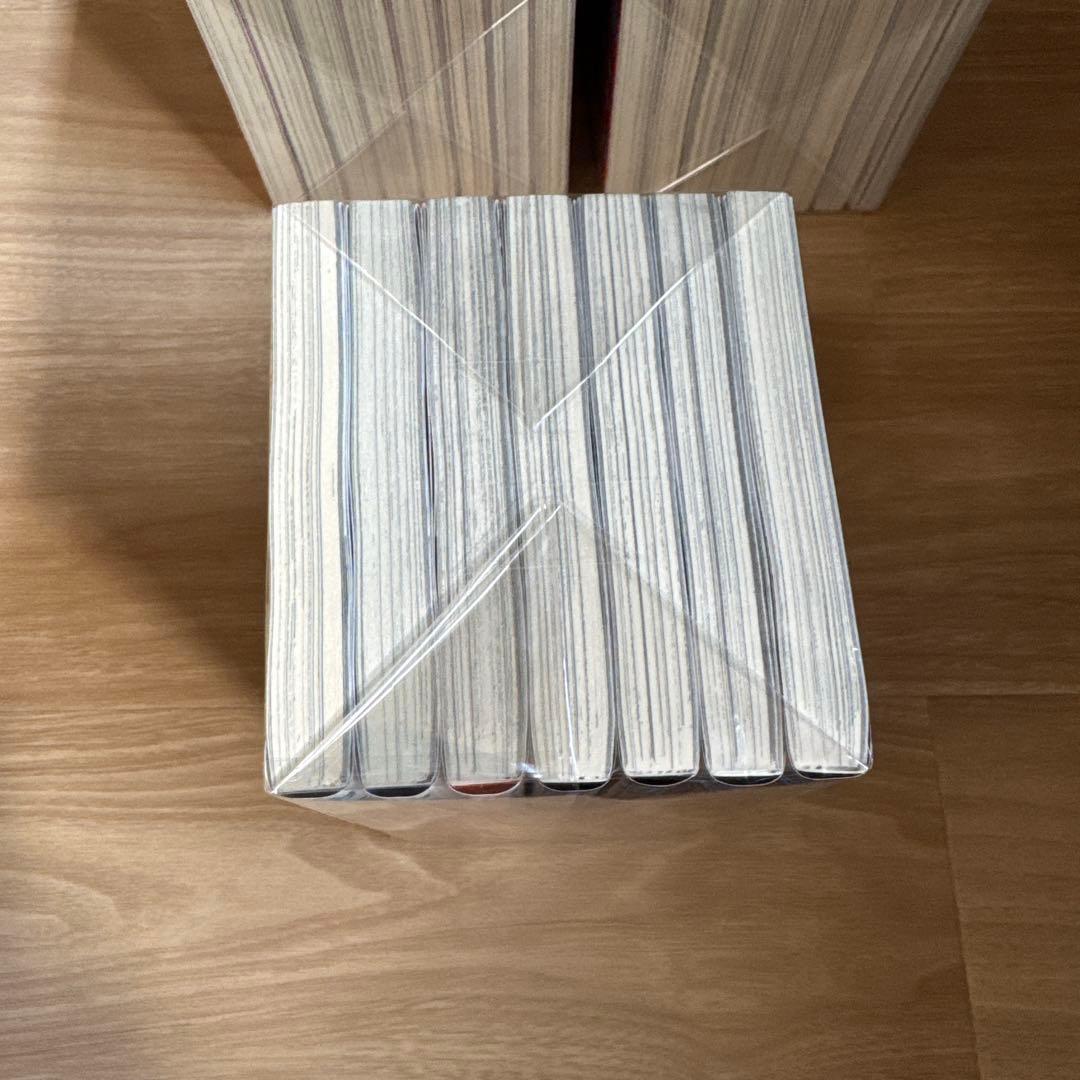 初版帯付き 逃げ上手の若君 1-23巻