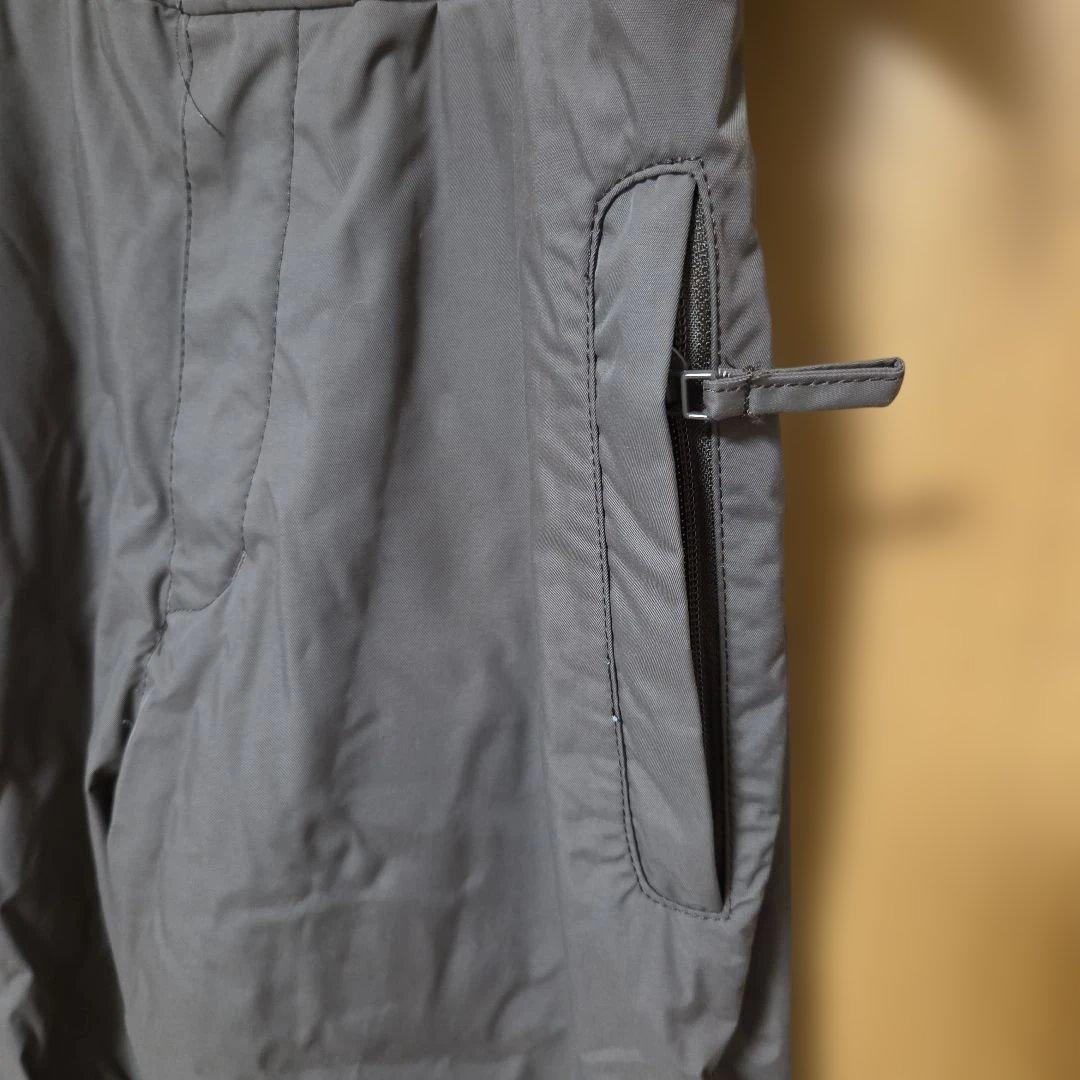 FILA ダウン ジャケット スキーウエア L おまけ付き