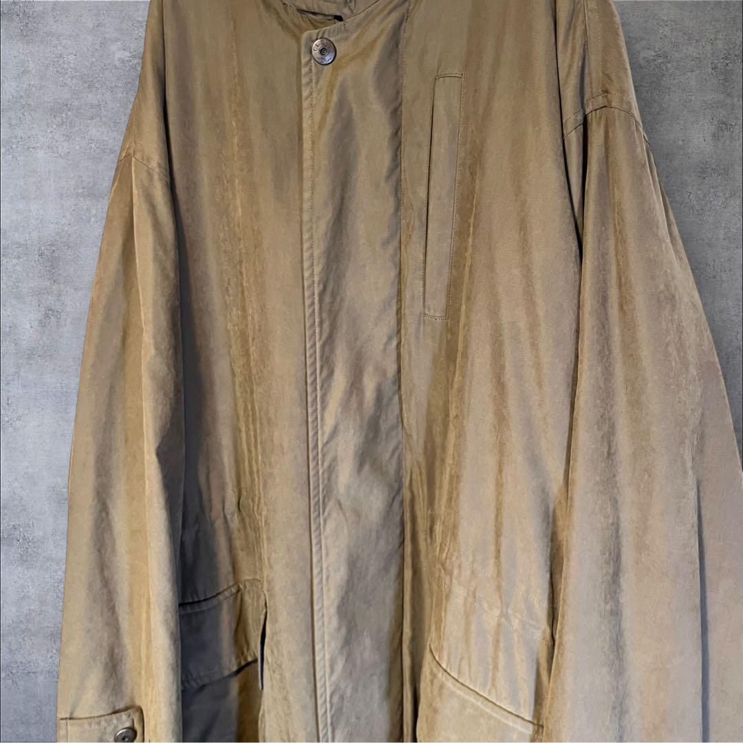 Christian Dior MONSIEUR モッズコート ライナー付き