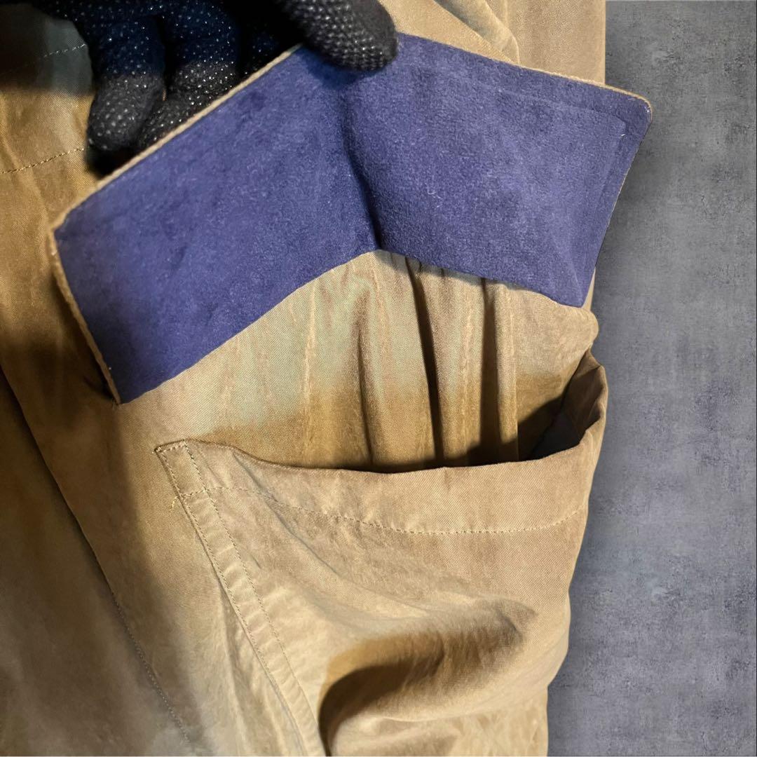 Christian Dior MONSIEUR モッズコート ライナー付き