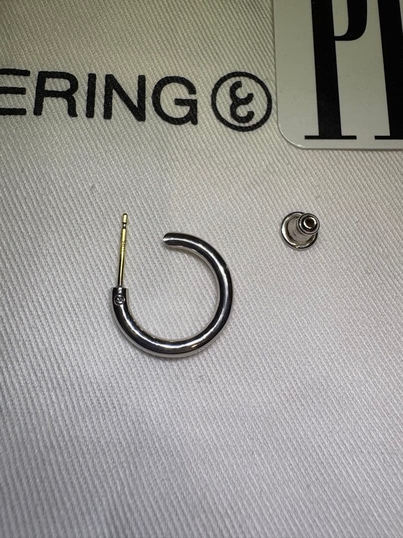 キャリアリング　placebo301