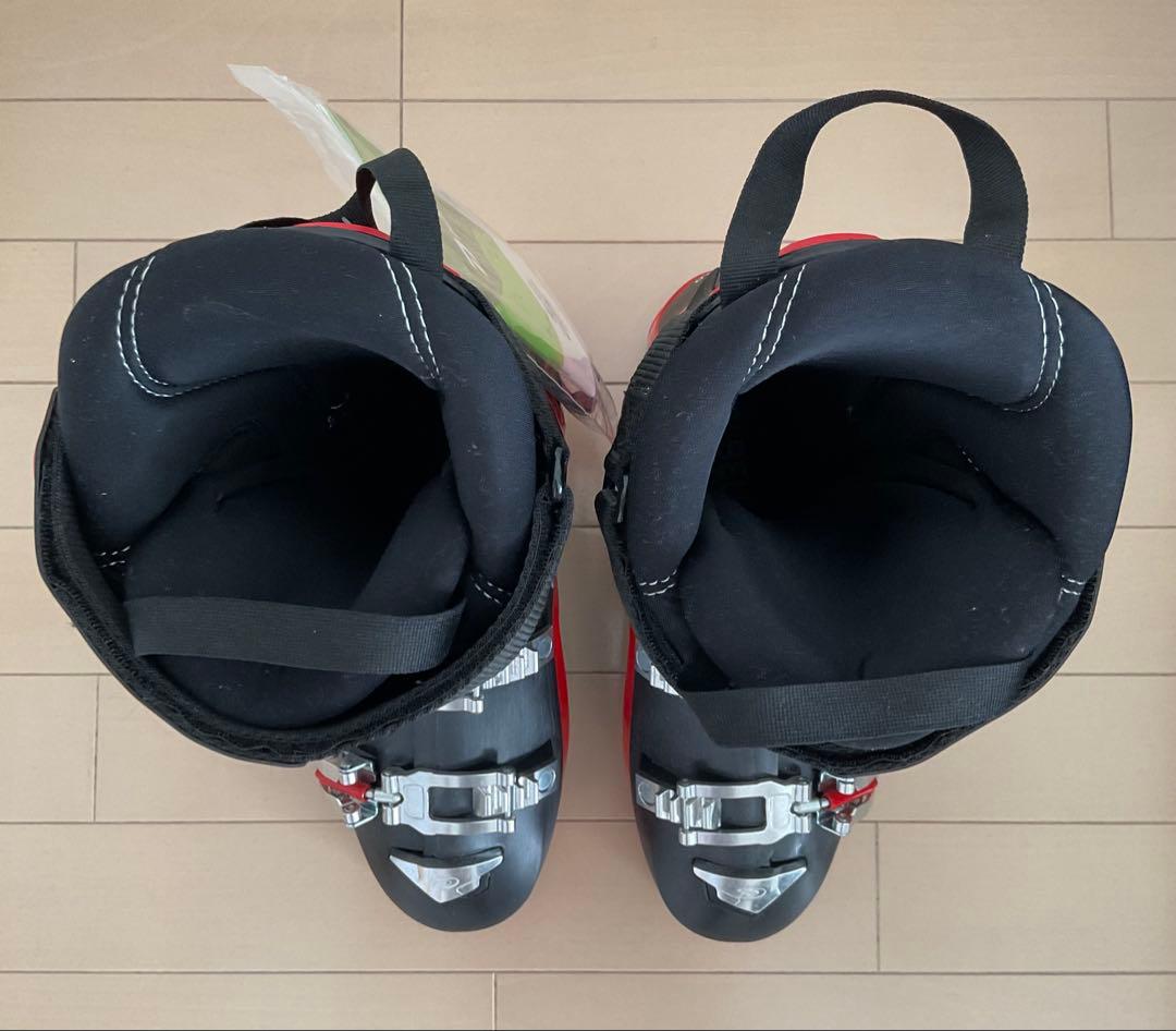 DALBELLO ダルベロ スキーブーツ 26.0