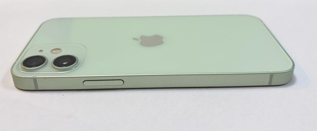 iPhone 12 mini グリーン 256GB