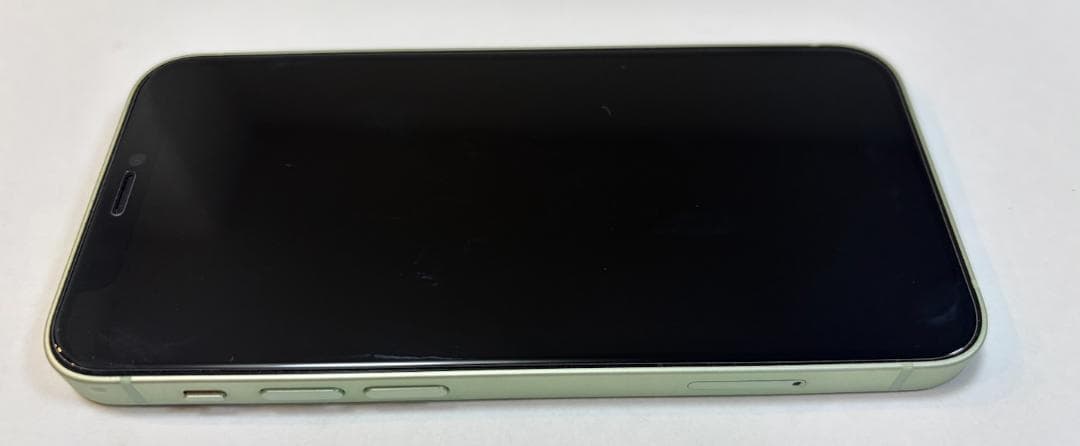 iPhone 12 mini グリーン 256GB