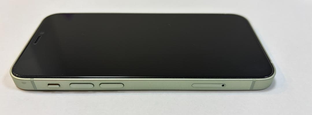 iPhone 12 mini グリーン 256GB