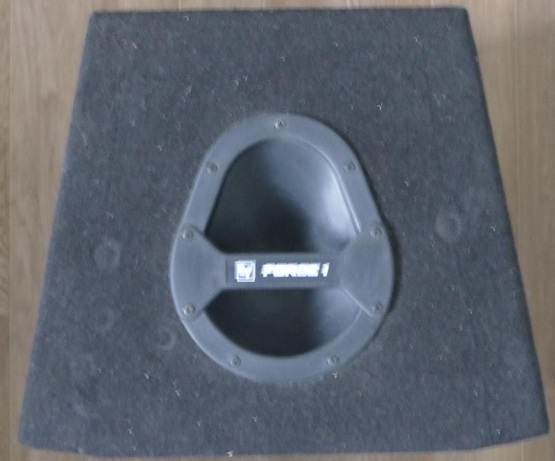 Electoro Voice Force i ペア