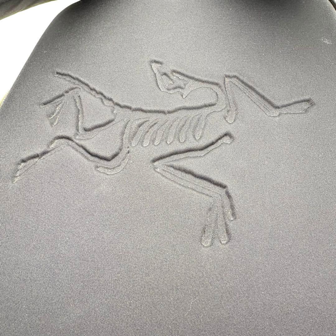 【希少カラー】アークテリクス⭐️アロー16⭐️リュック⭐️バックパック⭐️カーキ