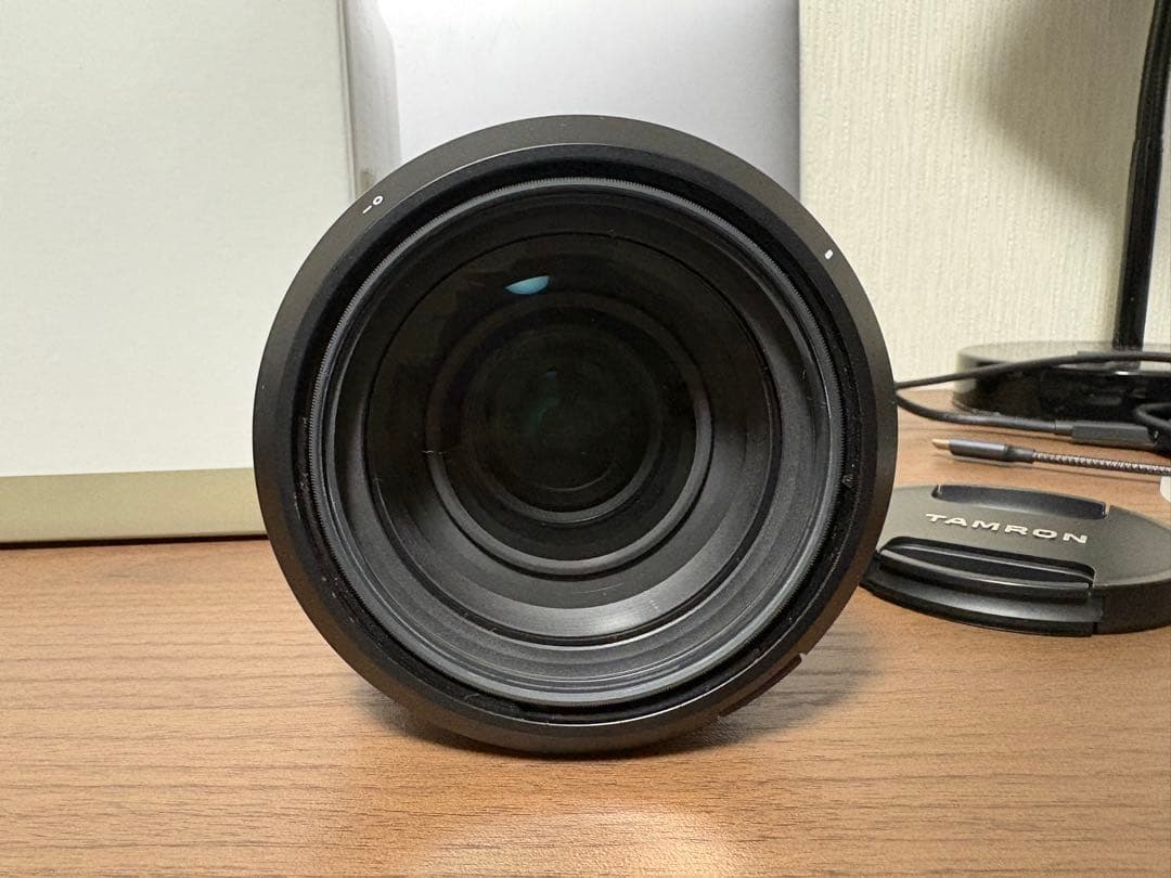 TAMRON 35-150mm F/2-2.8 DI III VXD Eマウント