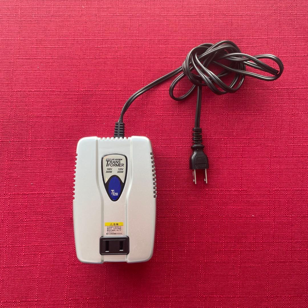 【美品・変圧器付き】ベビーブレッツァ ミルクメーカー／箱・付属品完備・動作確認済