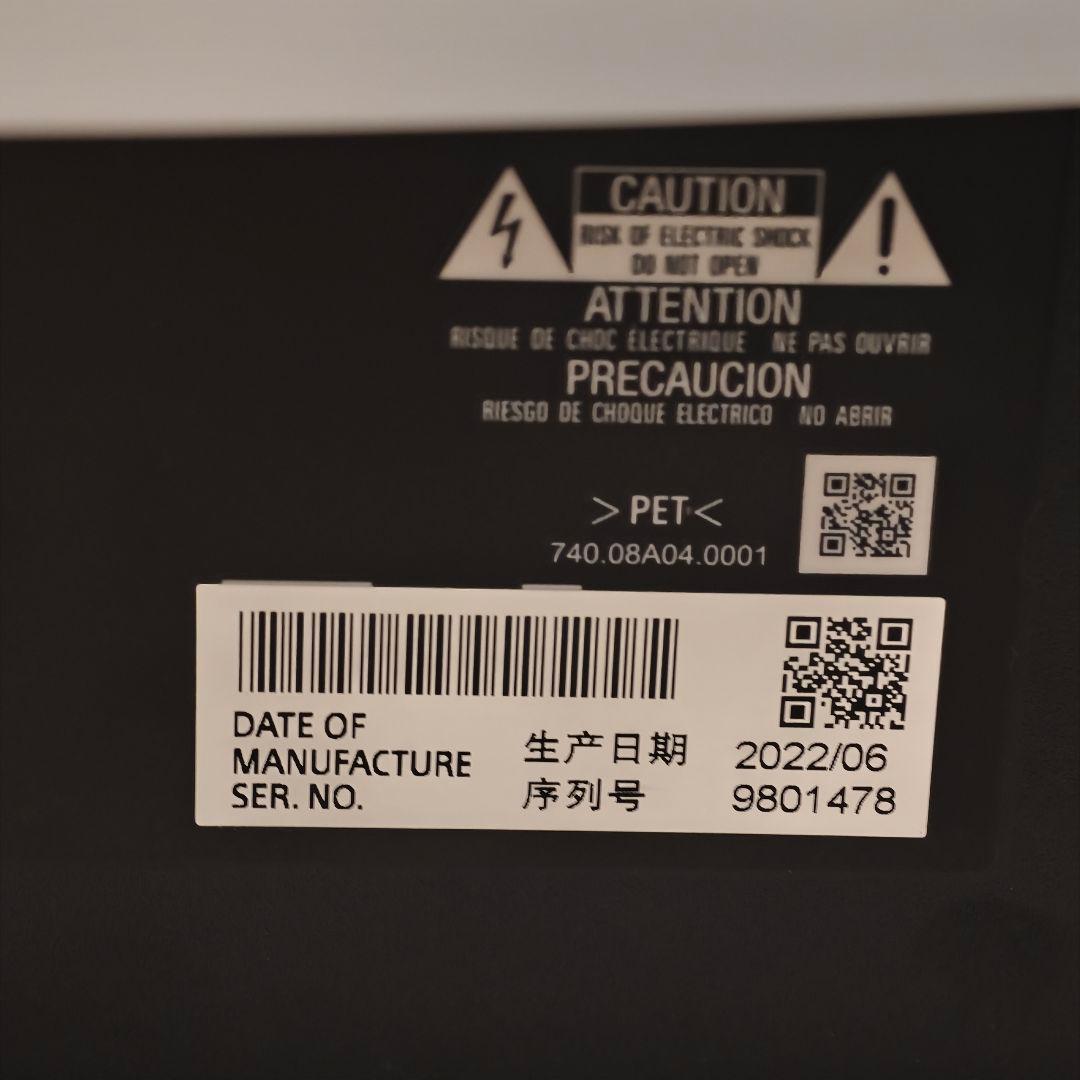 SONY INZONE M9 27インチ 4K IPSディスプレイ